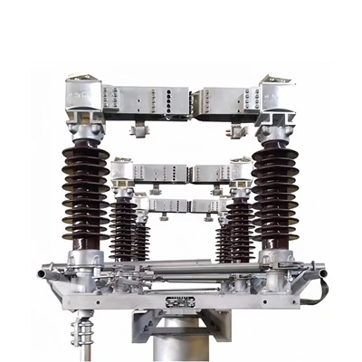 Bộ ngắt kết nối điện áp cao ngoài trời GW4-40.5DW