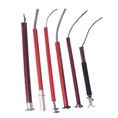 New Type With Button Fuse Wire New Type With Button Fuse Wire